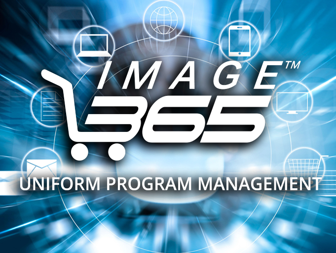 Image365™ Uniform Management Software, Our Secret Weapon!